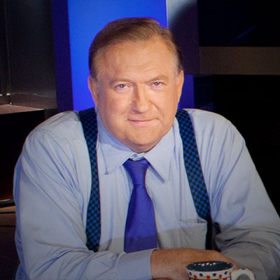 Robert Gilliland Beckel