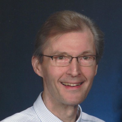 Melvin Peterson