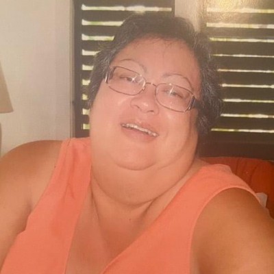 Marina A. Hernandez