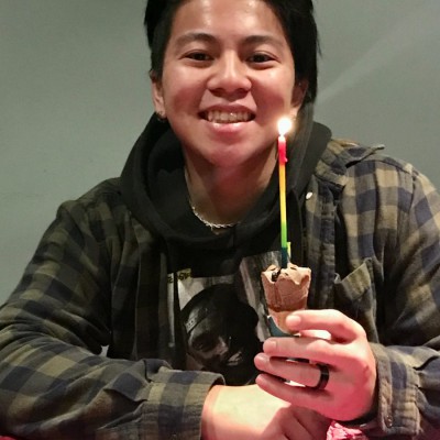 Michael Aquino