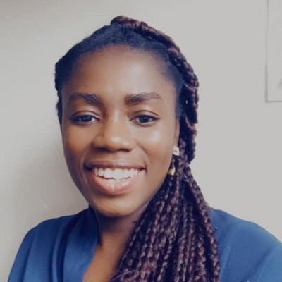 Assumpta Opoku