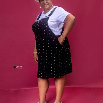 Iyabode Grace Osunkoya