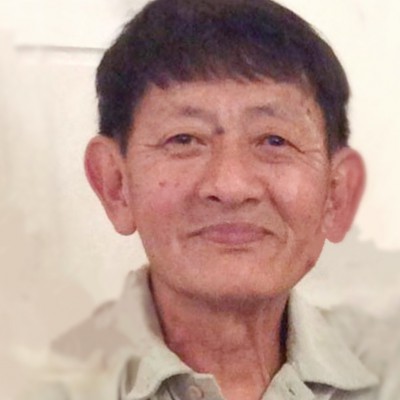 Tuu Thien Tran