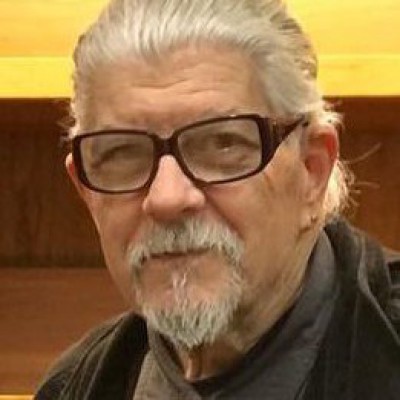 Steven Allan Golden