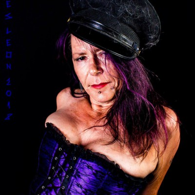 Beth Johnson