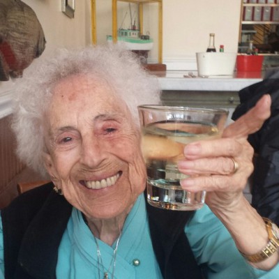 Janet Lorraine Price Bolles