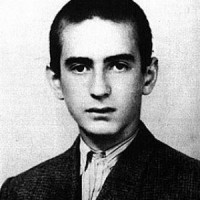 Elie Wiesel