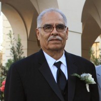 Serafin Luna Ramirez