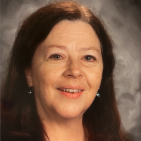 Lorna Fuentes Rodgers