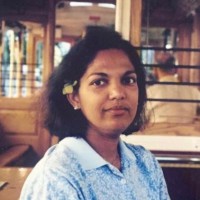 Kamani Abeywardena