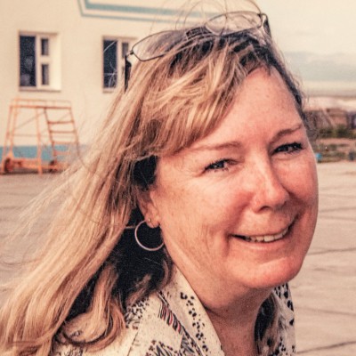 Sissy/Lynette Beiden