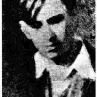 Dawid (David) Sierakowiak