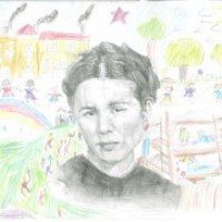 Irena Sendler
