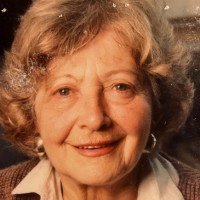 Theresa Kristof-Gericke