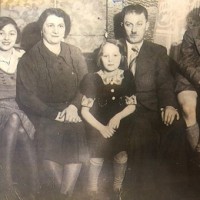 Gedalia & Taube Herzberg