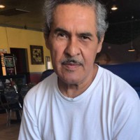 Dario Ramirez Bernal