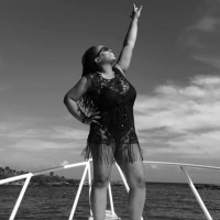 Shamona Crawford-Mosley