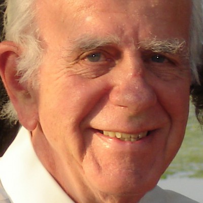 Ben William Gilmore