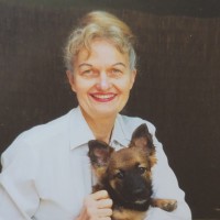 Marilyn Oberholtzer