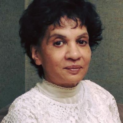 Shakuntala Aka Shaku Madhav