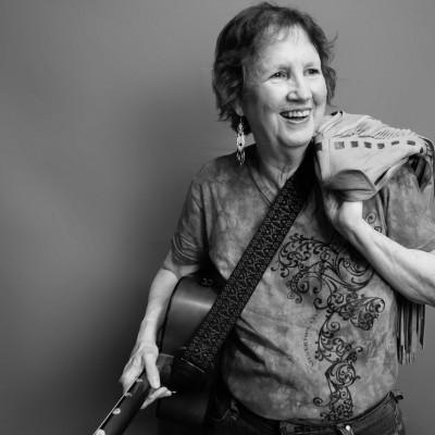 Sue Morrison