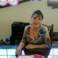 Veronica Matzicoff-Diaz