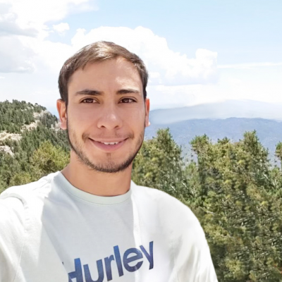 Felipe De Jesus Marquez-Lexow