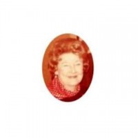 Ruth E. (Brigham) Butterfield