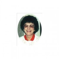 Barbara M. (Annett) Carlson