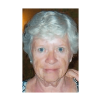 Elizabeth "Betty"  Carmody