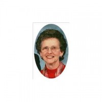 Margaret M. (Cooney) Creamer