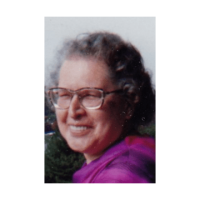 Arlene J. Dewitt-McGovern