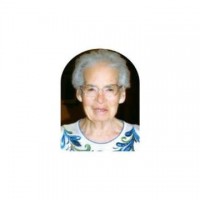 Evelyn M. (Butler) Donahue
