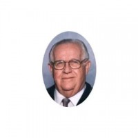 Walter J. "Mike" Donovan