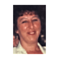 Susanne P. Harrington