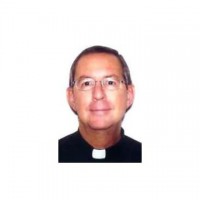 Rev. Richard P.  Hokanson, Jr.