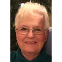 Carol "Cookie" (Grimm) Bomberger