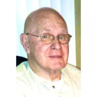 Richard (Dick)  Hamm