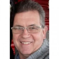 Pastor Mark Fillmore