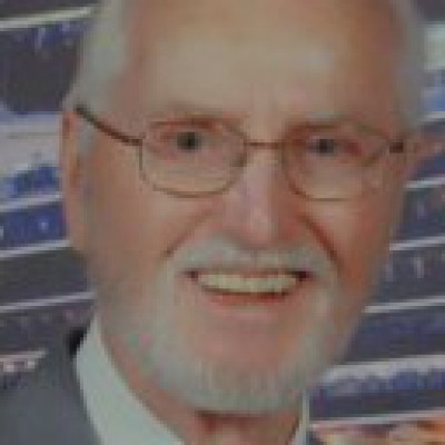 Paul E. Bucher
