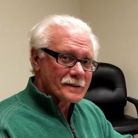 Samuel "Sam" Wiggins