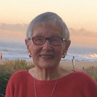 Gertrude "Trudy" Mallonee