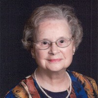 Betty Litsinger