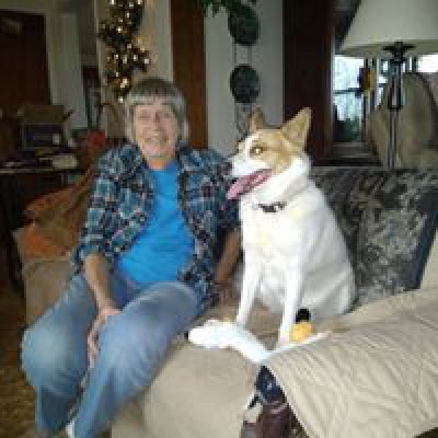 Judith Ann Snavely