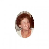 Gertrude T. (O'Connor) O'Connor