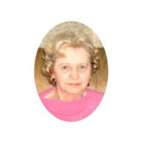 Margaret J. "Peg" (Flynn) Sherman