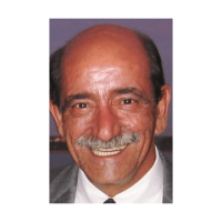 James E.  St. Francis