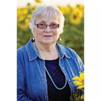 Shirley (Walder) Roper Mitchell