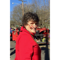 Margaret Gelsthorpe Spragg