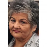 Maria Monjaras Arredondo